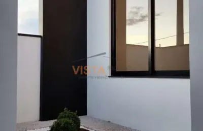 Casa com 3 quartos à venda na Leonildes Chaves, Recanto da Serra, São João da Boa Vista