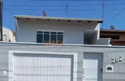 Casa com 2 quartos à venda na Rua José Apolinário Neves, Jardim Santo André, São João da Boa Vista