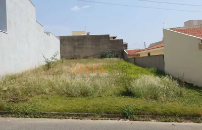 Lote / terreno em parque dos jequitibas  -  são joão da boa vista