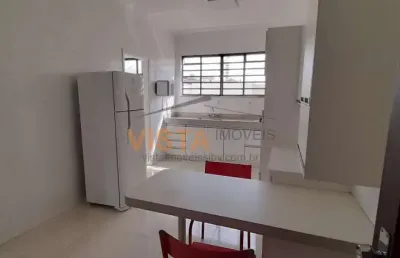 Apartamento em perpétuo socorro  -  são joão da boa vista