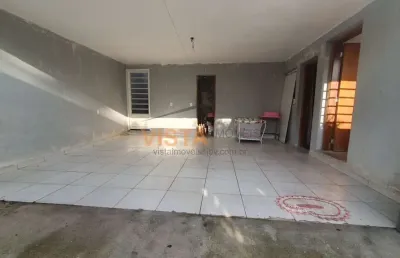 Casa no portal das mangueiras - são joão da boa vista