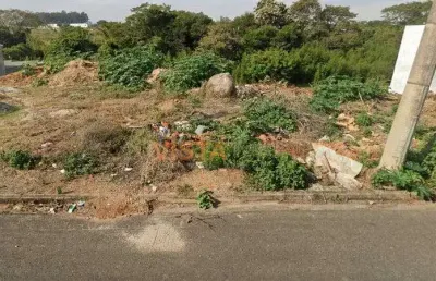 Terreno à venda na Rua Romeu Nhola, Riviera de São João, São João da Boa Vista