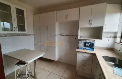 Apartamento 3 dorm centro - são joão da boa vista, sp