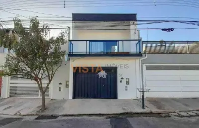 Casa com 2 quartos à venda na Rua João Dorico, Jardim Dona Tereza, São João da Boa Vista