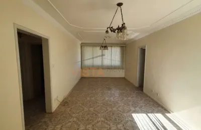 Apartamento com 2 quartos à venda na Praça Governador Armando Salles, Centro, São João da Boa Vista