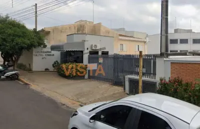 Apartamento com 3 quartos à venda na Rua Valentim Peres, Parque das Nações, São João da Boa Vista