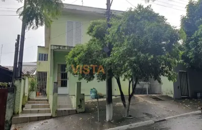 Casa em jardim novo horizonte - são joão da boa vista