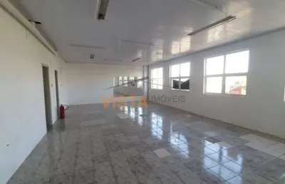 Sala comercial para alugar na Avenida Dr. Durval Nicolau, Parque Jequitibás, São João da Boa Vista