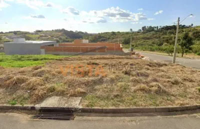Lote / terreno em portal da aliança - são joão da boa vista
