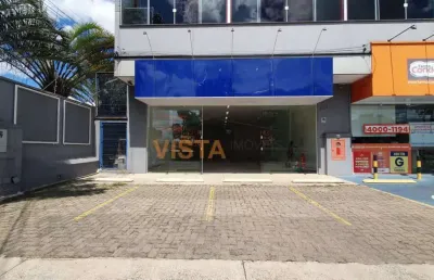 Loja/salão em jardim progresso - são joão da boa vista, sp