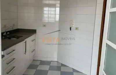 Apartamento 2 dorm jd nova são joão - são joão da boa vista