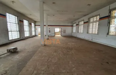 Prédio à venda na Rua Guiomar Novaes, Centro, São João da Boa Vista