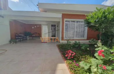 Casa com 6 quartos à venda na Rua Melvin Jones, Perpétuo Socorro, São João da Boa Vista