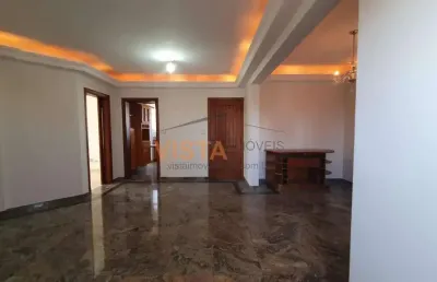 Apartamento com 3 quartos à venda na Rua Benedito Araújo, Centro, São João da Boa Vista