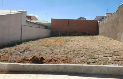 Terreno em riviera de são joão - são joão da boa vista