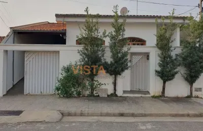 Casa com 3 quartos à venda na Rua Eduardo Balesteiros Braite, Jardim Leonor, São João da Boa Vista