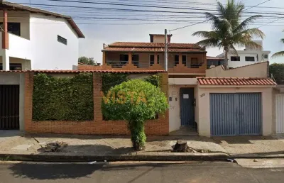 Casa com 3 quartos à venda na Rua Henrique A Da Silva, Jardim Nova São João, São João da Boa Vista