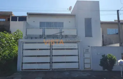 Casa 3 quartos em vila conceicao, são joão da boa vista