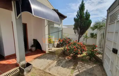 Casa em terras de são josé  -  são joão da boa vista