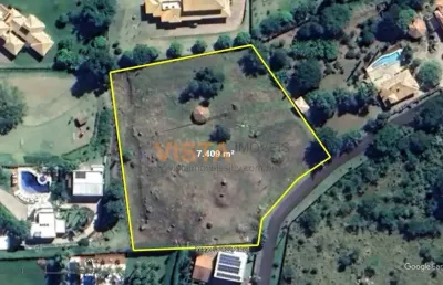 Terreno no condomínio vista da serra - são joão da boa vista