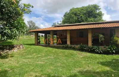 Casa chácara em jardim yolanda  -  são joão da boa vista