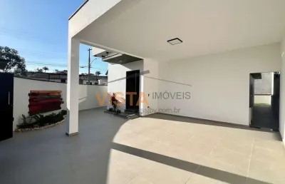 Casa com 3 quartos à venda na Rua Josefina Sargaço de Abreu, Recanto do Lago, São João da Boa Vista