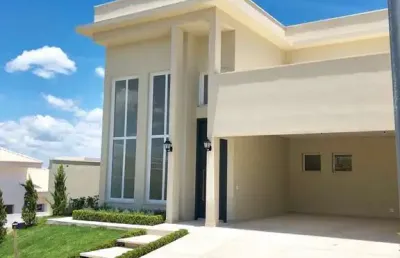 Casa em condomínio fechado com 4 quartos à venda na Valle Da Prata Residencial, Parque Jequitibás, São João da Boa Vista