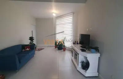 Casa em condomínio fechado com 2 quartos à venda na Avenida Professora Isette Corrêa Fontão, Vila Tenente Vasconcelos, São João da Boa Vista