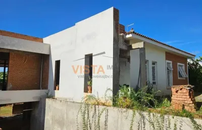 Casa com 3 quartos à venda na Rua Luiz Antônio Rosina, Jardim Canadá, São João da Boa Vista