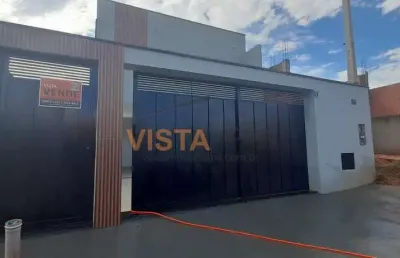 Casa com 2 quartos à venda na Rua Terezinha De Souza Rezende, Jardim Aurora, São João da Boa Vista