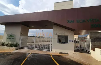Apartamento com 2 quartos à venda na Rua Dr. Jarbas A Carvalho, Jardim Boa Vista, São João da Boa Vista