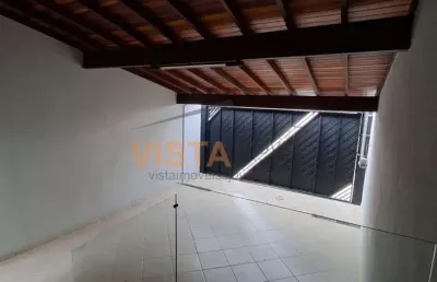 Casa com 3 quartos à venda na Rua Colibri, Jardim Recanto dos Pássaros, São João da Boa Vista