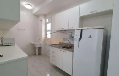 Apto de 2 dormitórios no jardim nova são joão - sjbv