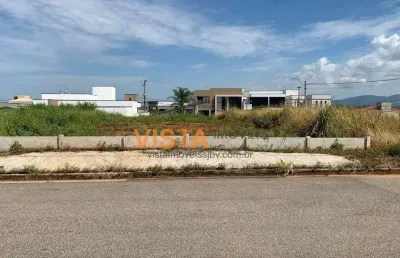 Lote / terreno em loteamento parque alvorada  -  são joão da boa vista