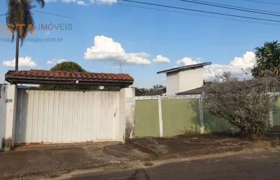 Barracão em solário da mantiqueira - são joão da boa vista