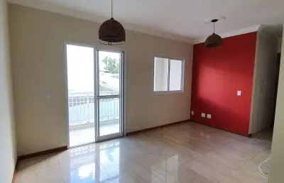 Apartamento 3 dorm. no vista do sol jd. nova são joão - sjbv