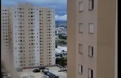 Apartamento com 2 quartos à venda no Centro, Barueri 
