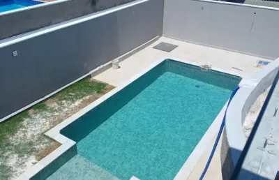 Casa em condomínio fechado com 3 quartos para alugar na Alameda das Amarílis, 500, Reserva Nature, Jandira