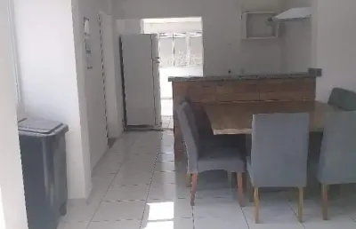 Apartamento com 2 quartos à venda na Estrada Beatriz Rufino Bispo, Chácara Santa Cecília, Itapevi