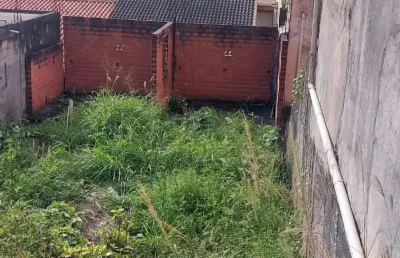 Terreno à venda na Rua Hayako Yamauchi, 70, São Luiz (Polvilho), Cajamar