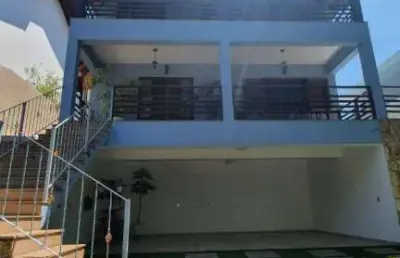 Casa com 5 dormitórios à venda, 396 m² por r$ 1.490.000,00 - condomínio villagio capriccio - louveira/sp