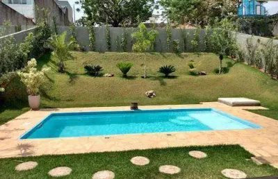 Casa com 3 dormitórios à venda, 220 m² por r$ 1.600.000,00 - condomínio reserva dos vinhedos - louveira/sp
