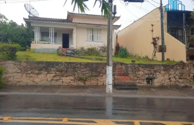 Casa com 3 dormitórios à venda, 201 m² - pinheirinho - vinhedo/sp