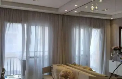 Apartamento com 2 dormitórios à venda, 53 m² por r$ 430.000,00 - jardim florência - vinhedo/sp