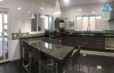 Linda casa no condomínio casa grande iii - louveira/sp