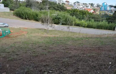 Terreno à venda, 850 m² por r$ 700.000,00 - condomínio santa isabel - louveira/sp
