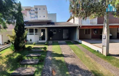 Casa com 3 dormitórios à venda, 169 m² por r$ 1.090.000,00 - condomínio via castelli - louveira/sp
