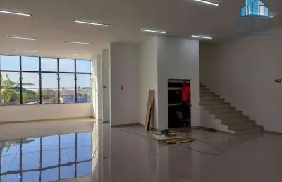 Prédio, 1095 m² - venda por r$ 6.000.000,00 ou aluguel por r$ 29.000,00/mês - centro - vinhedo/sp