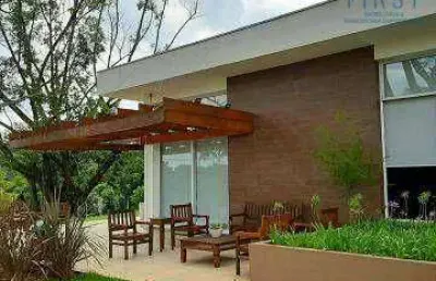 Terreno à venda, 431 m²  - bella vittà - jundiaí/sp