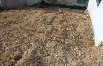Terreno à venda, 271 m² por r$ 280.000,00 - jardim paineiras - vinhedo/sp